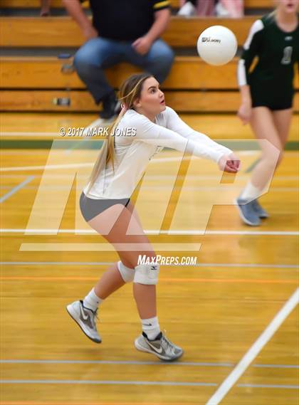 Thumbnail 1 in Campo Verde vs. Sunnyslope (AIA 5A Quarterfinal) photogallery.