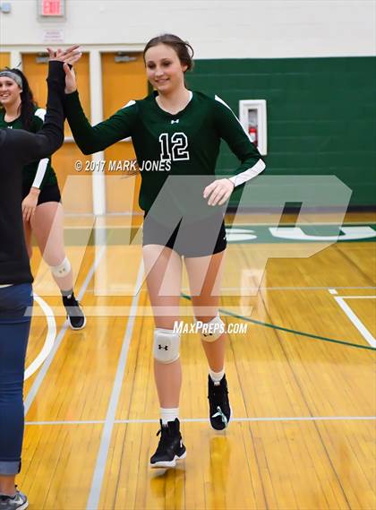 Thumbnail 1 in Campo Verde vs. Sunnyslope (AIA 5A Quarterfinal) photogallery.