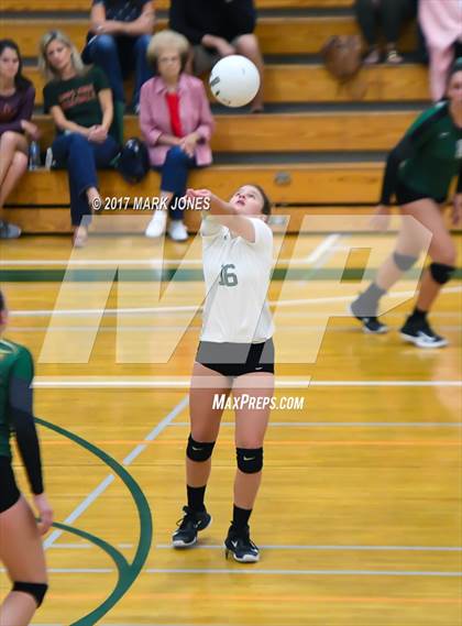 Thumbnail 1 in Campo Verde vs. Sunnyslope (AIA 5A Quarterfinal) photogallery.