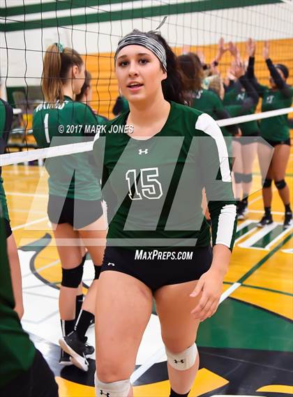 Thumbnail 2 in Campo Verde vs. Sunnyslope (AIA 5A Quarterfinal) photogallery.