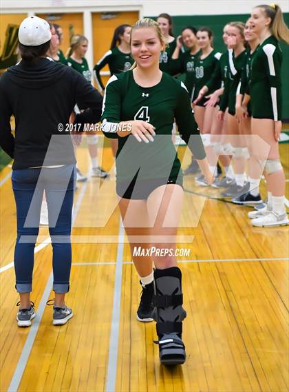 Thumbnail 3 in Campo Verde vs. Sunnyslope (AIA 5A Quarterfinal) photogallery.