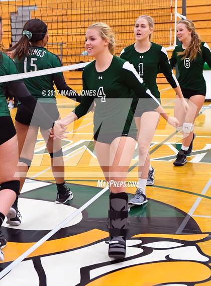 Thumbnail 1 in Campo Verde vs. Sunnyslope (AIA 5A Quarterfinal) photogallery.