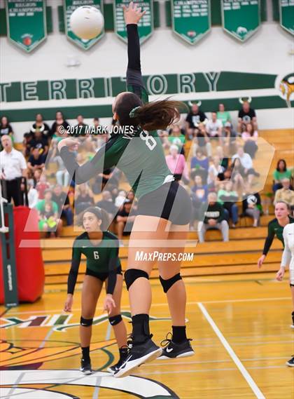 Thumbnail 2 in Campo Verde vs. Sunnyslope (AIA 5A Quarterfinal) photogallery.