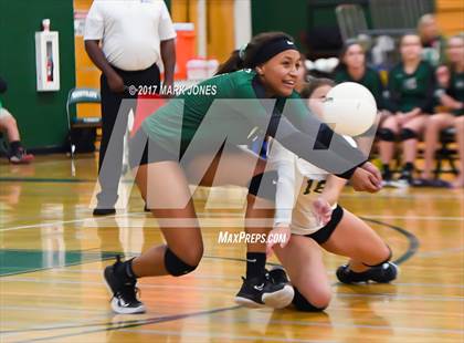 Thumbnail 1 in Campo Verde vs. Sunnyslope (AIA 5A Quarterfinal) photogallery.