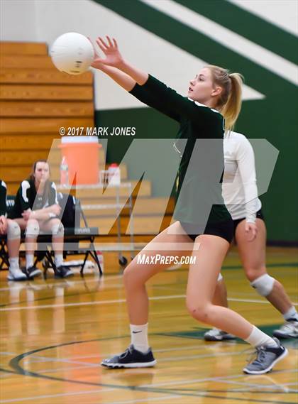 Thumbnail 2 in Campo Verde vs. Sunnyslope (AIA 5A Quarterfinal) photogallery.