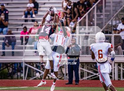 Thumbnail 2 in Baker vs East Iberville (White Castle Jamboree) photogallery.