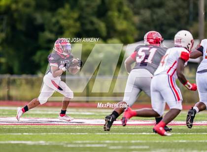 Thumbnail 3 in Baker vs East Iberville (White Castle Jamboree) photogallery.