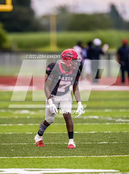 Thumbnail 1 in Baker vs East Iberville (White Castle Jamboree) photogallery.