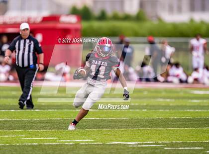Thumbnail 3 in Baker vs East Iberville (White Castle Jamboree) photogallery.