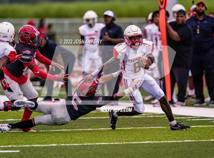 Thumbnail 2 in Baker vs East Iberville (White Castle Jamboree) photogallery.