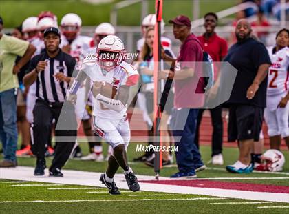 Thumbnail 3 in Baker vs East Iberville (White Castle Jamboree) photogallery.