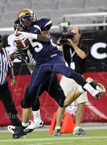 Thumbnail 1 in Desert Vista vs. Palo Verde  photogallery.