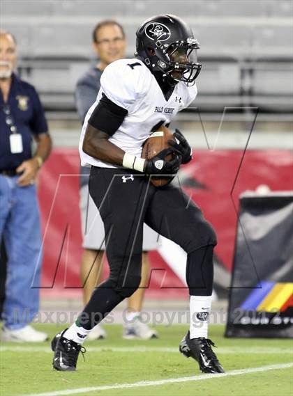 Thumbnail 3 in Desert Vista vs. Palo Verde  photogallery.