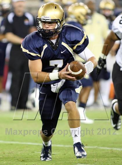 Thumbnail 1 in Desert Vista vs. Palo Verde  photogallery.