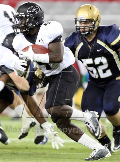 Thumbnail 3 in Desert Vista vs. Palo Verde  photogallery.