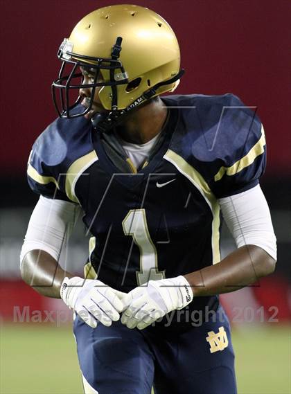 Thumbnail 1 in Desert Vista vs. Palo Verde  photogallery.