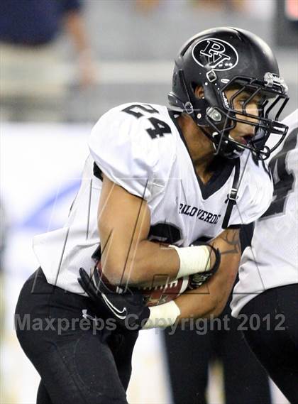 Thumbnail 1 in Desert Vista vs. Palo Verde  photogallery.