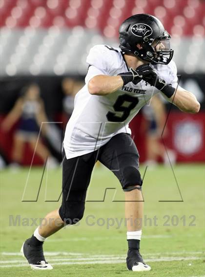 Thumbnail 1 in Desert Vista vs. Palo Verde  photogallery.
