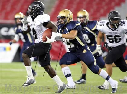 Thumbnail 1 in Desert Vista vs. Palo Verde  photogallery.