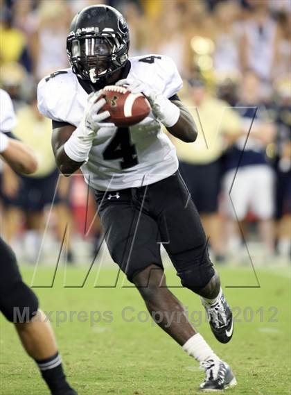 Thumbnail 3 in Desert Vista vs. Palo Verde  photogallery.