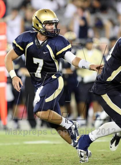 Thumbnail 3 in Desert Vista vs. Palo Verde  photogallery.