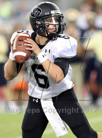 Thumbnail 3 in Desert Vista vs. Palo Verde  photogallery.
