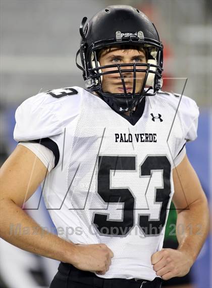 Thumbnail 3 in Desert Vista vs. Palo Verde  photogallery.