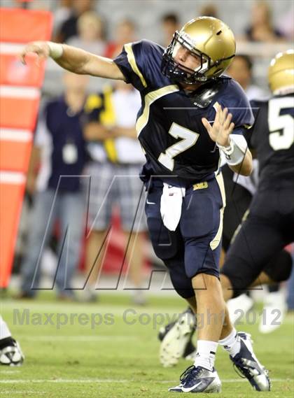Thumbnail 3 in Desert Vista vs. Palo Verde  photogallery.