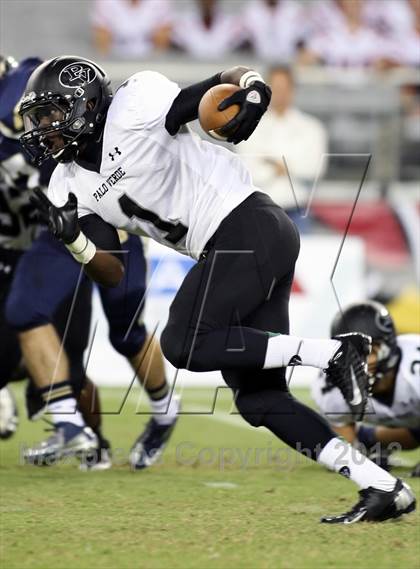 Thumbnail 1 in Desert Vista vs. Palo Verde  photogallery.