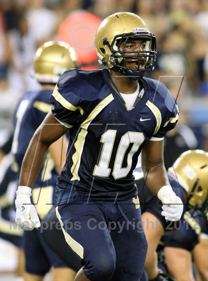 Thumbnail 3 in Desert Vista vs. Palo Verde  photogallery.
