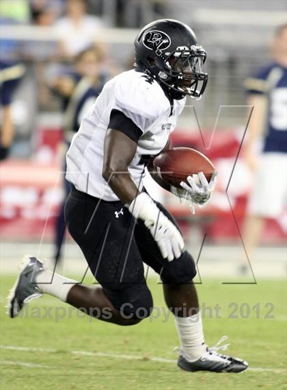 Thumbnail 2 in Desert Vista vs. Palo Verde  photogallery.