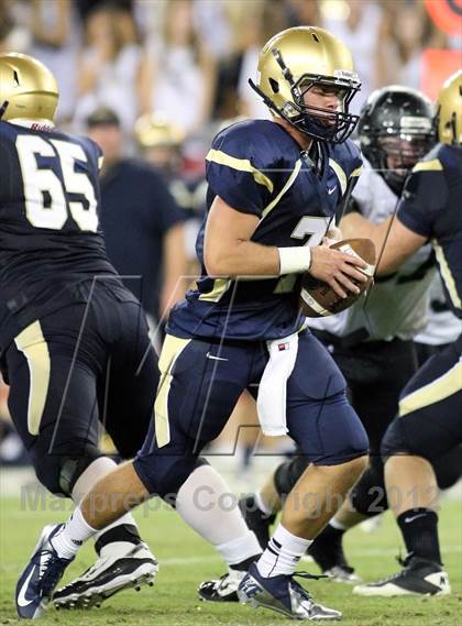 Thumbnail 3 in Desert Vista vs. Palo Verde  photogallery.