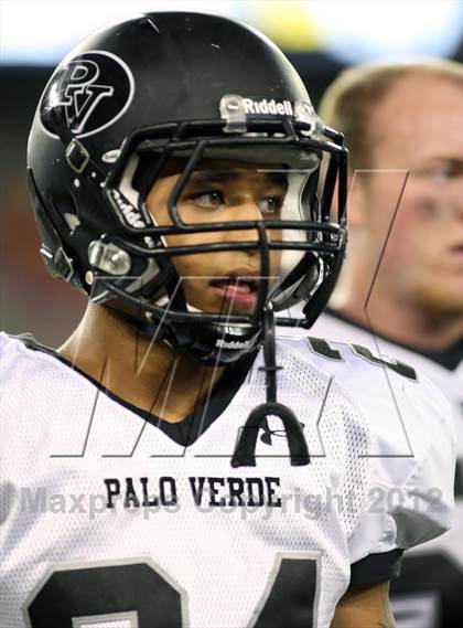 Thumbnail 1 in Desert Vista vs. Palo Verde  photogallery.