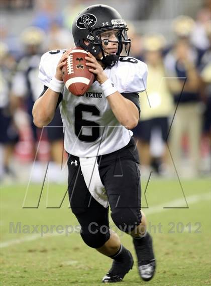 Thumbnail 2 in Desert Vista vs. Palo Verde  photogallery.