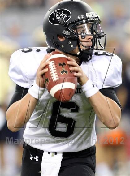 Thumbnail 1 in Desert Vista vs. Palo Verde  photogallery.