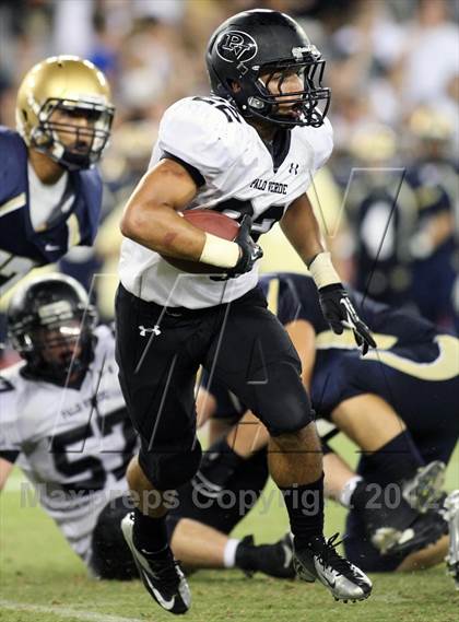 Thumbnail 1 in Desert Vista vs. Palo Verde  photogallery.