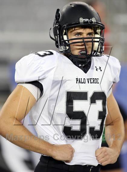 Thumbnail 2 in Desert Vista vs. Palo Verde  photogallery.