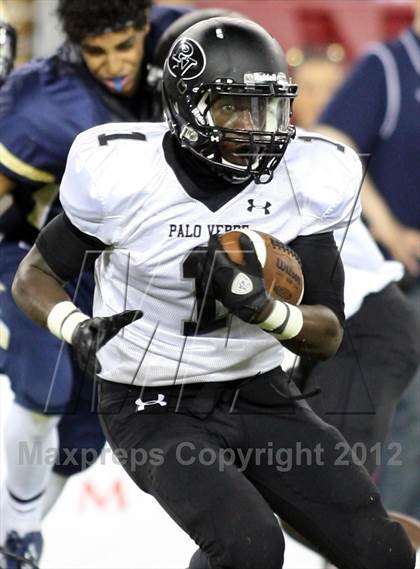 Thumbnail 1 in Desert Vista vs. Palo Verde  photogallery.
