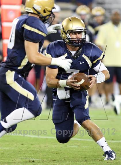 Thumbnail 2 in Desert Vista vs. Palo Verde  photogallery.