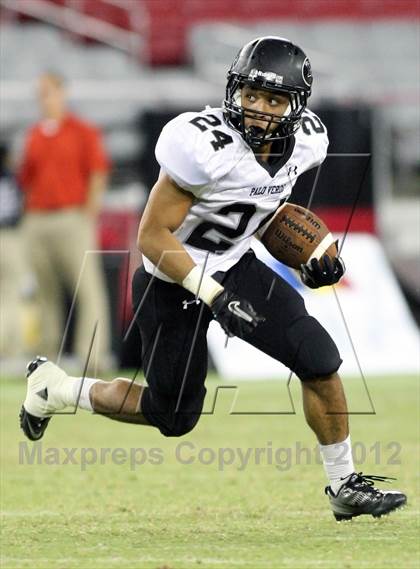 Thumbnail 1 in Desert Vista vs. Palo Verde  photogallery.