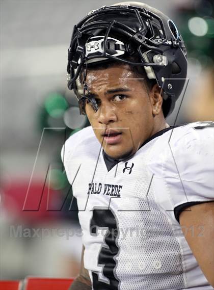 Thumbnail 1 in Desert Vista vs. Palo Verde  photogallery.