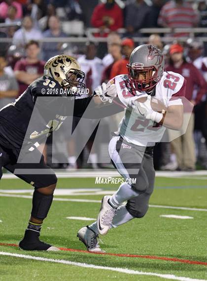 Thumbnail 2 in Hanna vs. Westside photogallery.