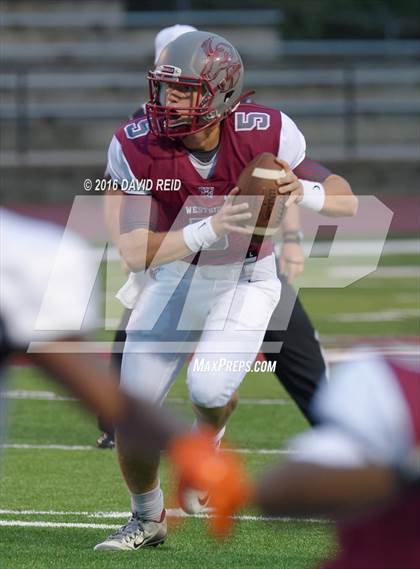 Thumbnail 1 in Hanna vs. Westside photogallery.