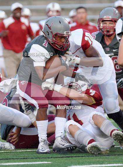 Thumbnail 3 in Hanna vs. Westside photogallery.