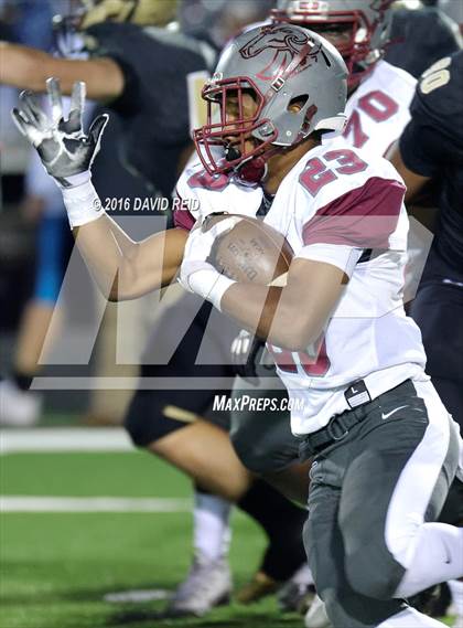 Thumbnail 3 in Hanna vs. Westside photogallery.