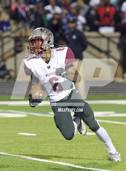Thumbnail 2 in Hanna vs. Westside photogallery.