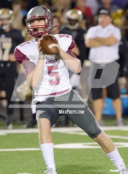Thumbnail 3 in Hanna vs. Westside photogallery.