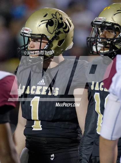 Thumbnail 3 in Hanna vs. Westside photogallery.