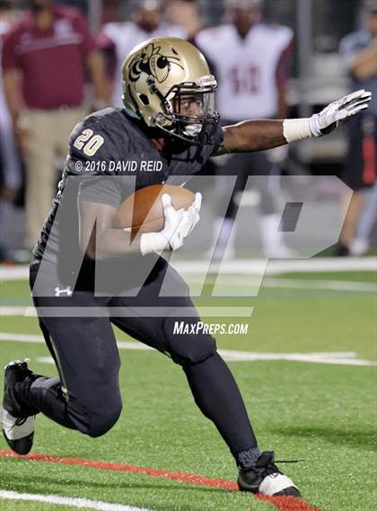Thumbnail 3 in Hanna vs. Westside photogallery.