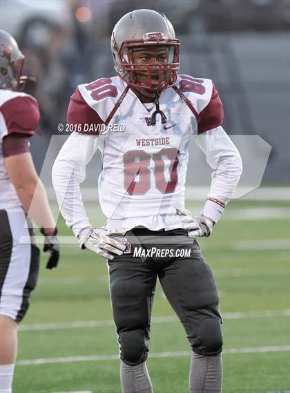 Thumbnail 2 in Hanna vs. Westside photogallery.